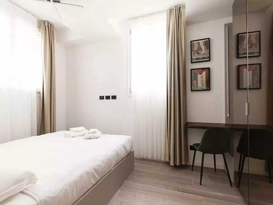 Immagine 12 di Appartamento in affitto  in Via Monte Bianco4 a Milano