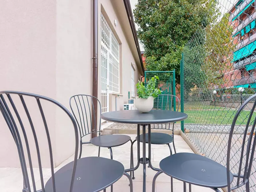 Immagine 32 di Appartamento in affitto  in Via Porrettana117 a Bologna