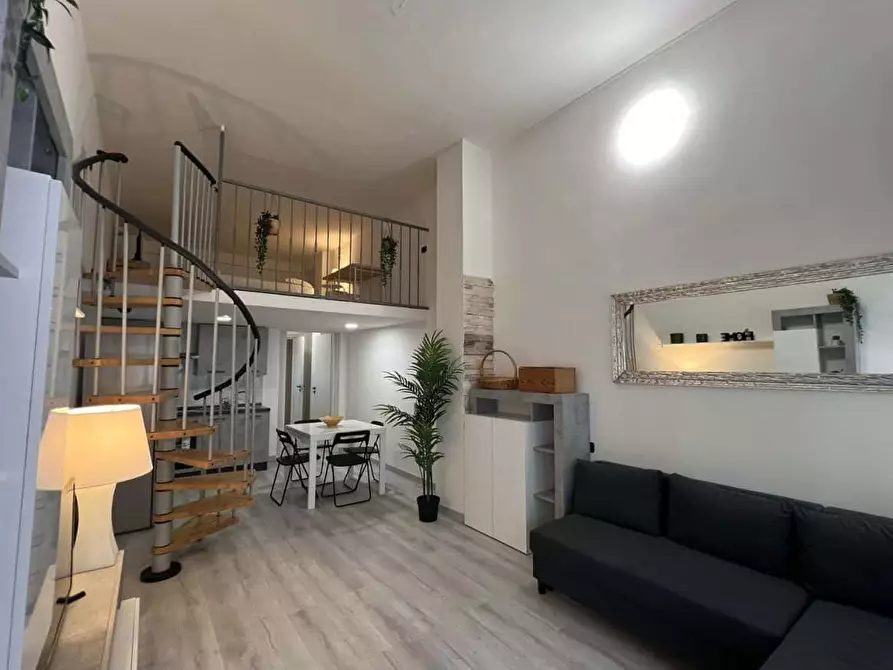 Immagine 21 di Appartamento in affitto  in Via Breno1 a Milano