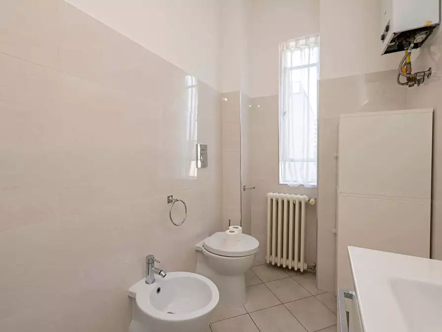 Immagine 22 di Appartamento in affitto  in Via Privata Don Bartolomeo Grazioli4 a Milano