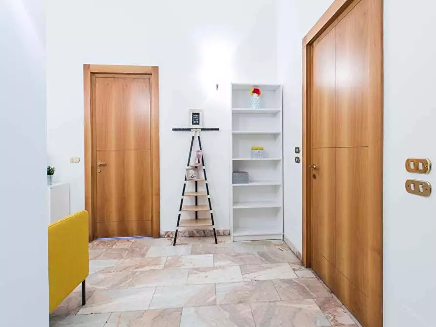 Immagine 12 di Camera in affitto  in Viale Edoardo Jenner64 a Milano