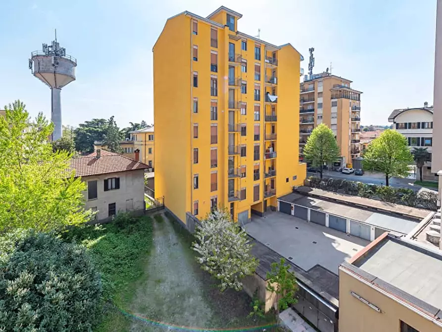 Immagine 6 di Camera in affitto  in Via Don Gaetano Garzoli17 a Lainate