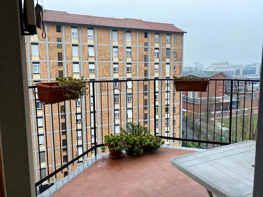 Immagine 7 di Camera in affitto  in Via Emanuele Kant3 a Milano