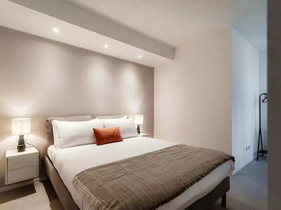 Immagine 22 di Appartamento in affitto  in Via Bellinzona52 a Como