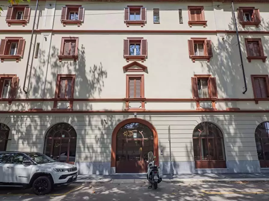 Immagine 24 di Appartamento in affitto  in Via Matteo Bandello22 a Milano