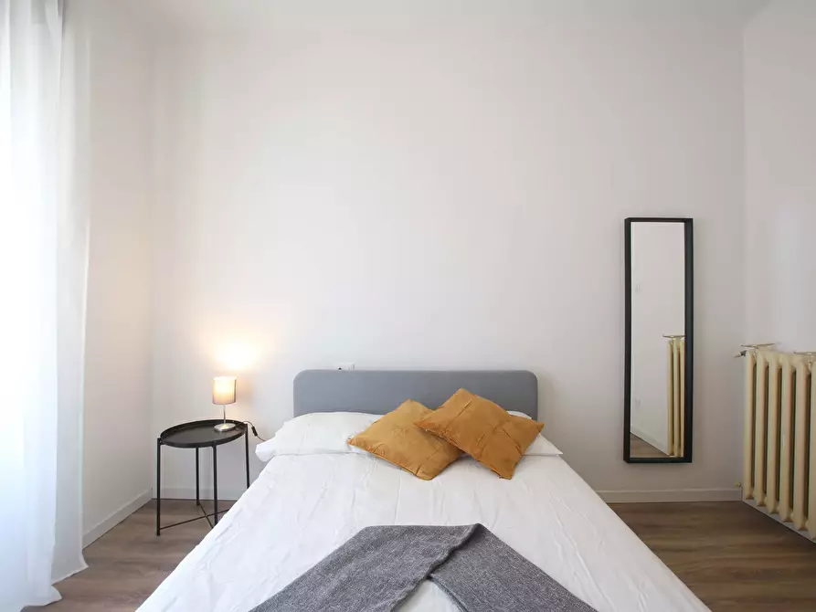 Immagine 3 di Camera in affitto  in Via Giuseppe Soli9 a Modena