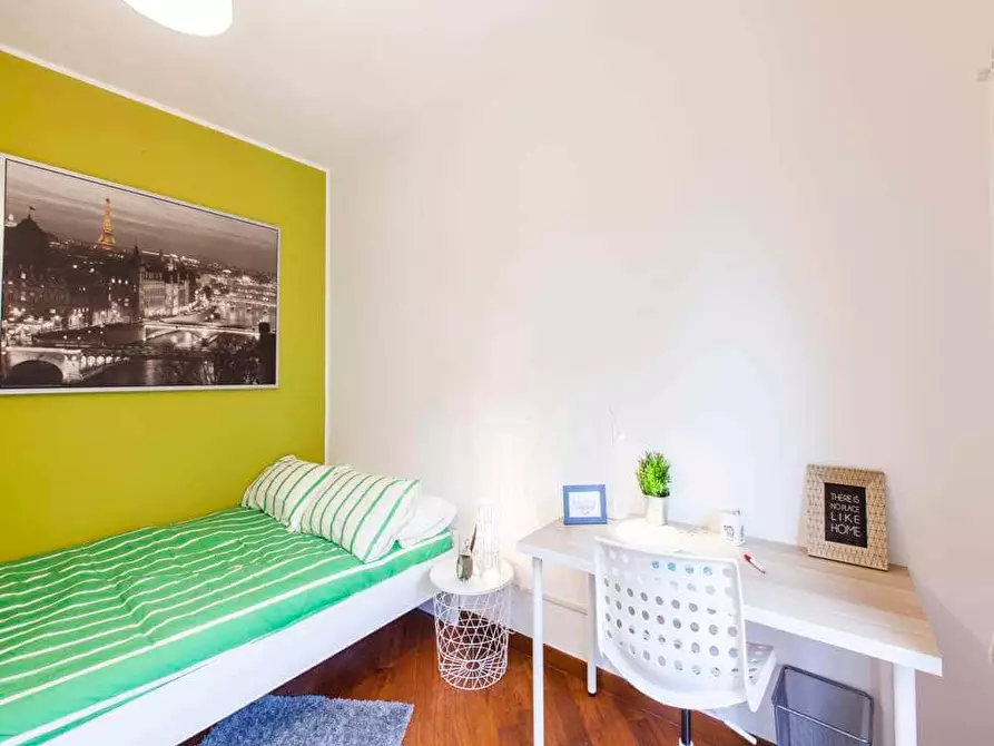 Immagine 3 di Camera in affitto  in Via Privata S. Martiniano1 a Milano