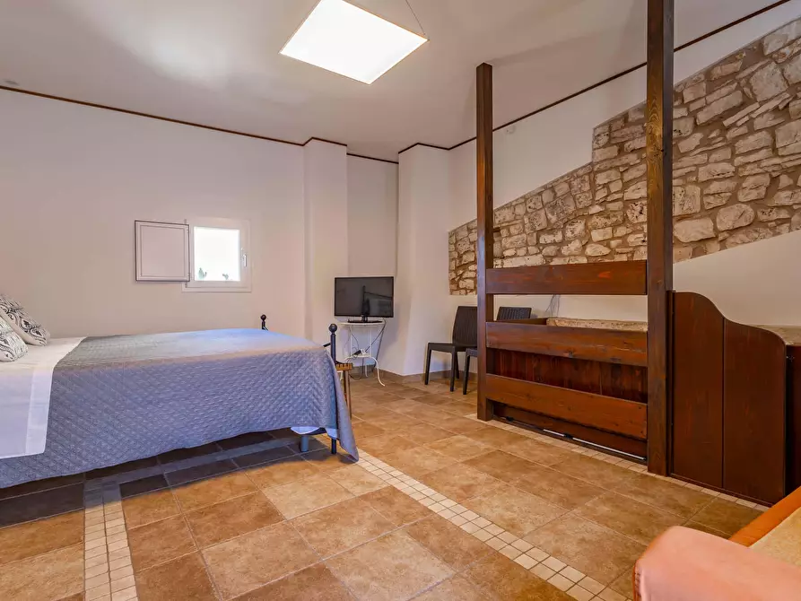 Immagine 11 di Appartamento in affitto  in Piazza Antico Ospedale18 a Adelfia