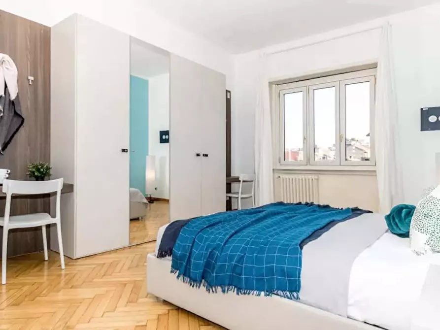 Immagine 13 di Appartamento in affitto  in Via Santa Croce a Milano