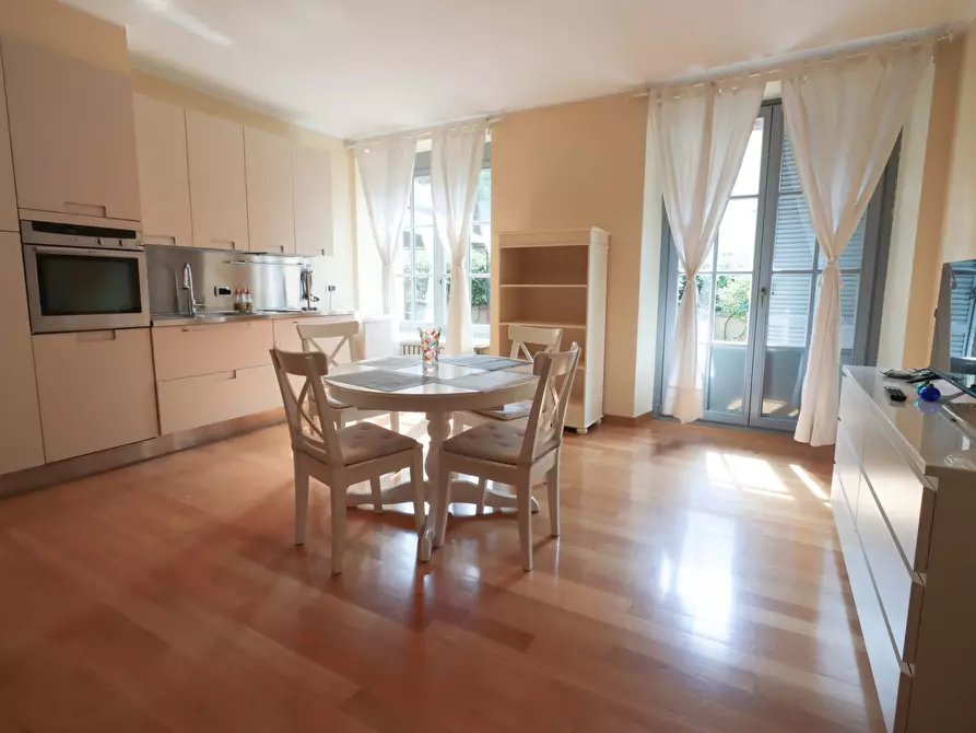 Immagine 48 di Appartamento in affitto  in Via Guglielmo Ciardi3 a Milano