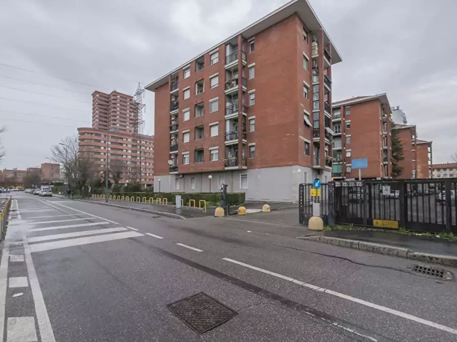 Immagine 18 di Appartamento in affitto  in Via Privata Trasimeno22 a Milano