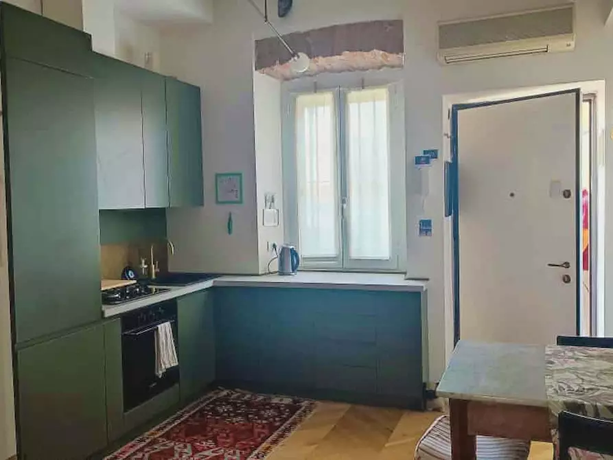 Immagine 6 di Appartamento in affitto  in Via Savona a Milano