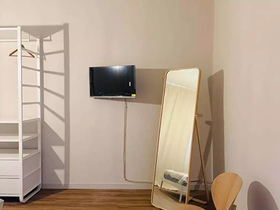 Immagine 11 di Appartamento in affitto  in Via Francesco Brioschi71 a Milano