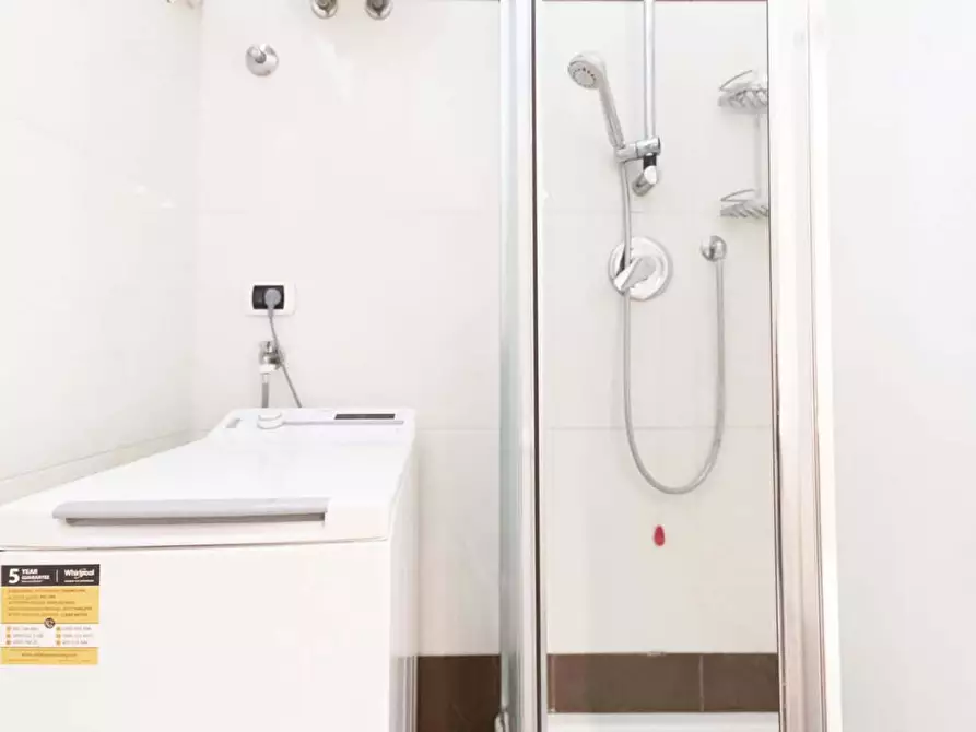 Immagine 11 di Appartamento in affitto  in Via Giovanni Battista Piranesi7 a Milano