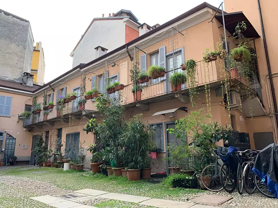 Immagine 13 di Appartamento in affitto  in Via Pietro Maroncelli11 a Milano