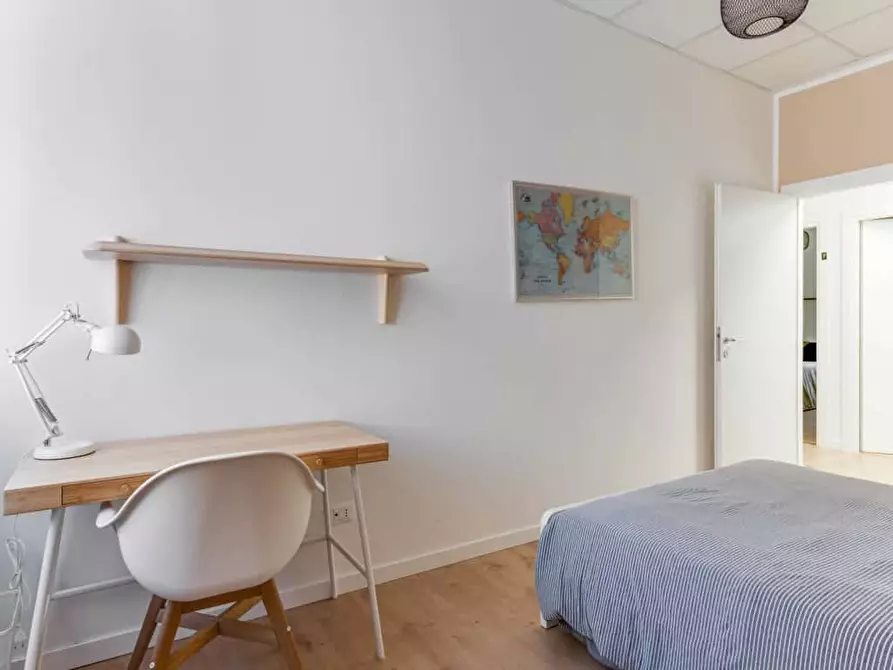 Immagine 1 di Camera in affitto  in Via Privata Minturno10 a Milano