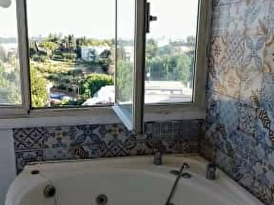 Immagine 10 di Appartamento in affitto  in Via Leopoldo Ruspoli64 a Roma