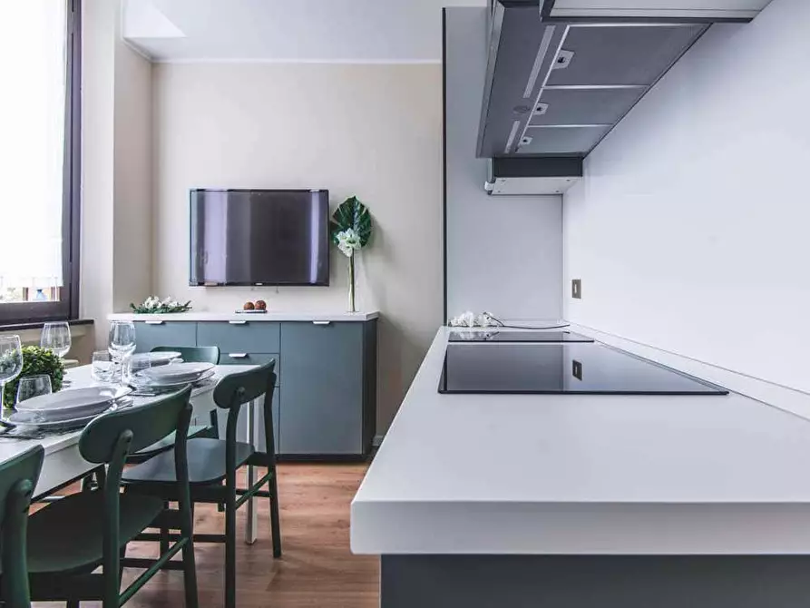 Immagine 12 di Camera in affitto  in Viale Nazario Sauro4 a Milano