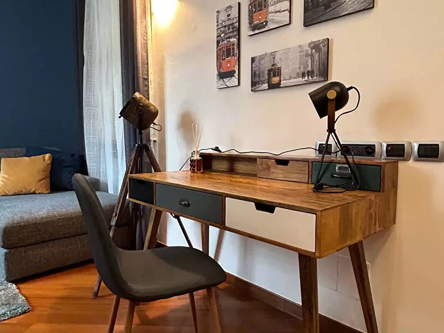 Immagine 18 di Appartamento in affitto  in Via Vittorio Emanuele II35 a Monza