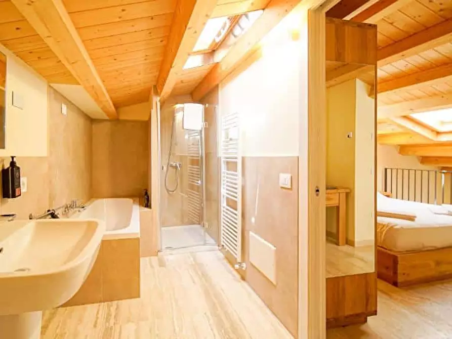 Immagine 6 di Appartamento in affitto  in Vicolo Zenari8 a Soave