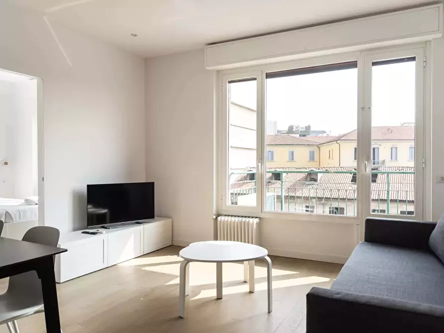 Immagine 7 di Appartamento in affitto  in Via Melchiorre Gioia1 a Milano