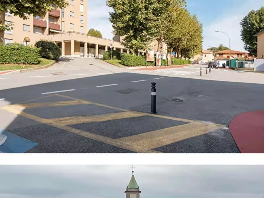 Immagine 8 di Appartamento in affitto  in Via A. Gramsci19 a Burago Di Molgora