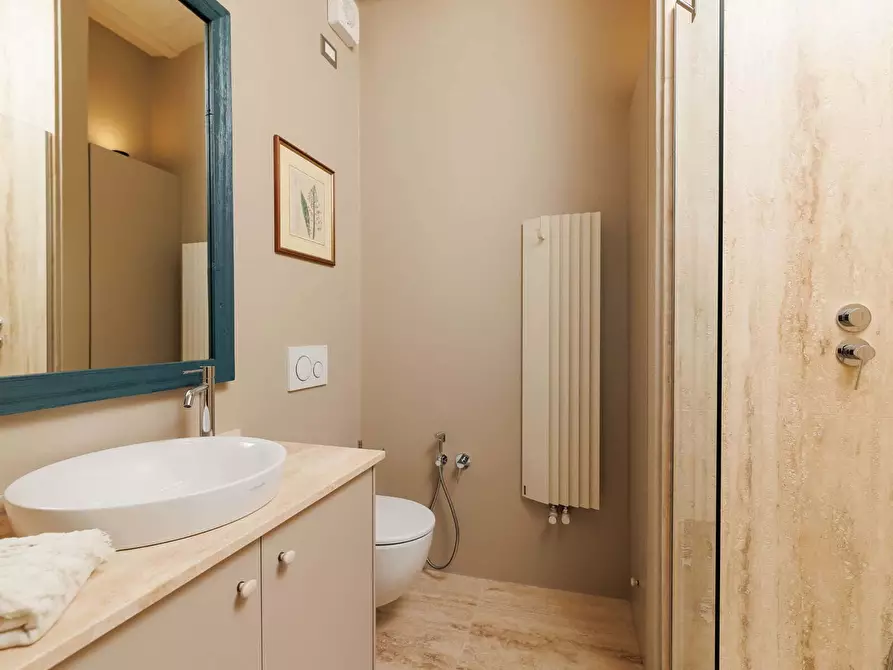 Immagine 58 di Appartamento in affitto  in Via San Sebastiano a Cortona