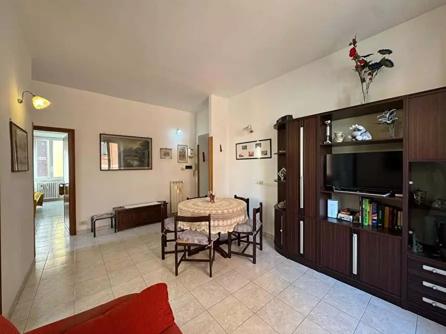 Immagine 10 di Appartamento in affitto  in Via delle Giunchiglie51 a Roma