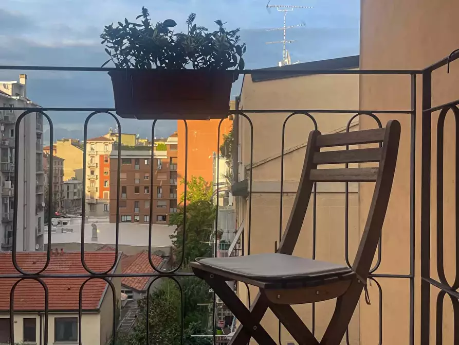 Immagine 18 di Appartamento in affitto  in Via Stendhal54 a Milano