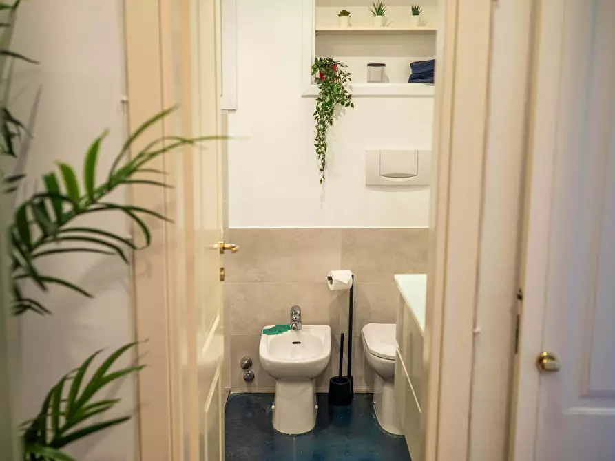 Immagine 34 di Appartamento in affitto  in Piazza XXV Aprile a Milano