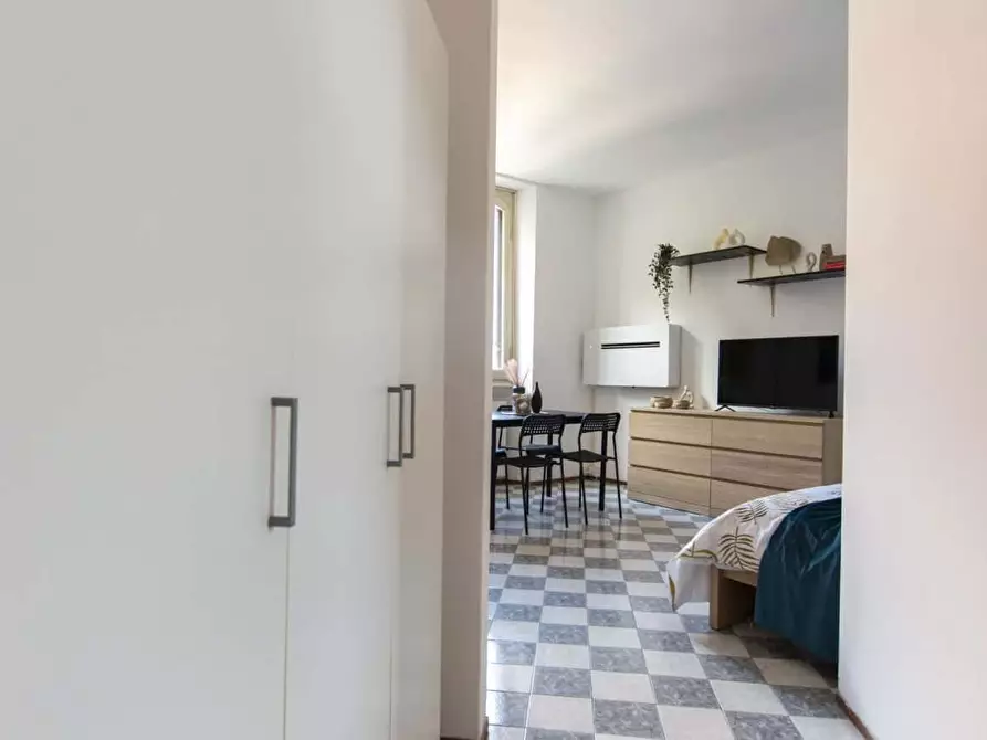 Immagine 9 di Appartamento in affitto  in Via Luigi Pasteur15 a Milano