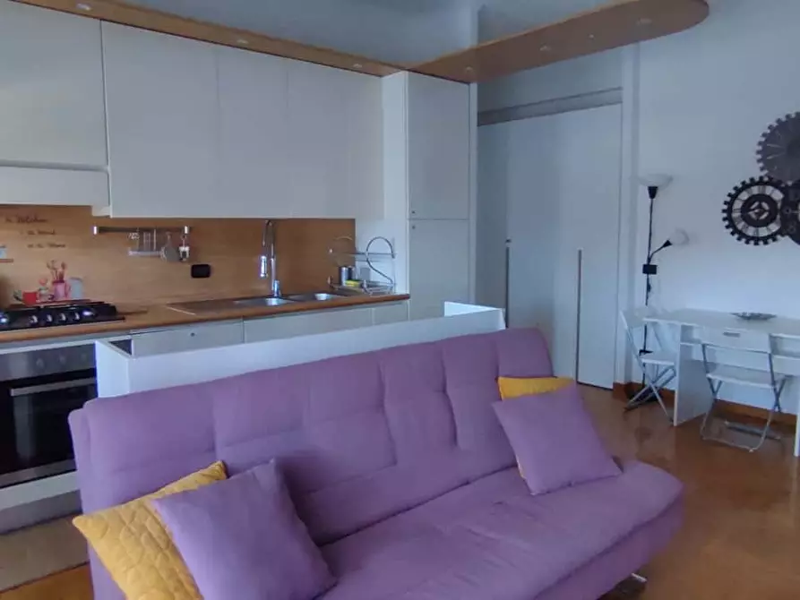 Immagine 4 di Appartamento in affitto  in Via Giovanni Gastaldi54 a Roma