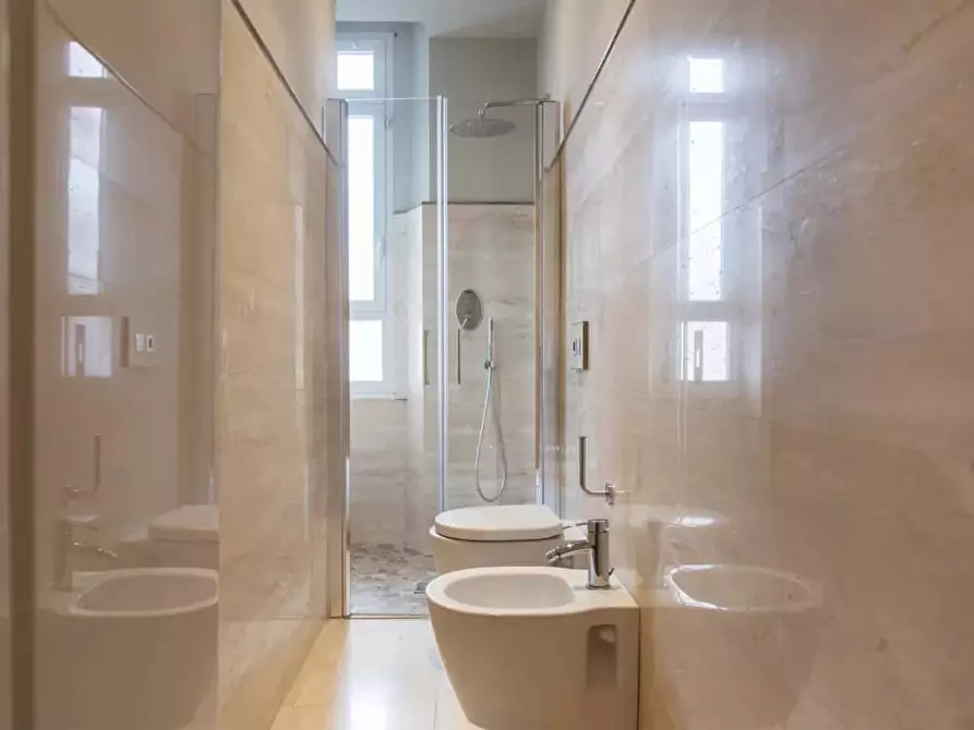 Immagine 28 di Appartamento in affitto  in Via Maurizio Quadrio20 a Milano