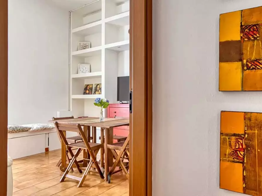 Immagine 12 di Appartamento in affitto  in Via Paolo Lomazzo3 a Milano