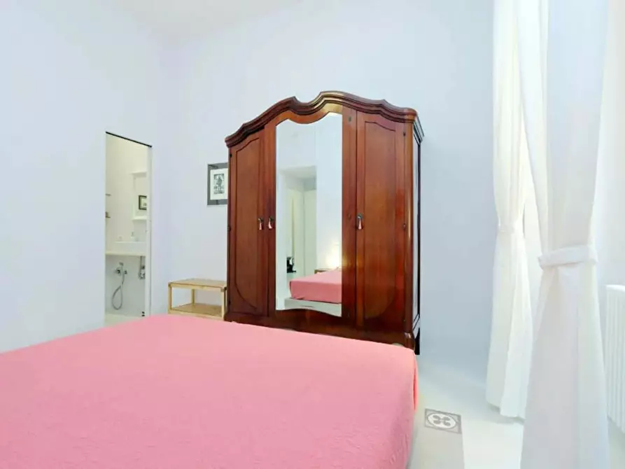 Immagine 22 di Appartamento in affitto  in Via Carlo Alberto63 a Roma