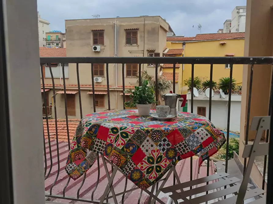 Immagine 7 di Appartamento in affitto  in Via Rosario Gregorio a Palermo