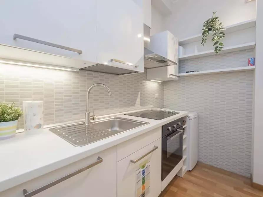Immagine 3 di Appartamento in affitto  in Via Bergamo3 a Milano