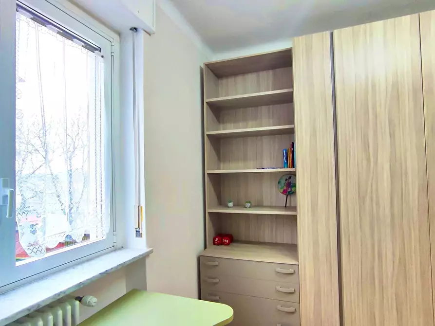 Immagine 15 di Appartamento in affitto  in Piazza Rosa Scolari a Milano