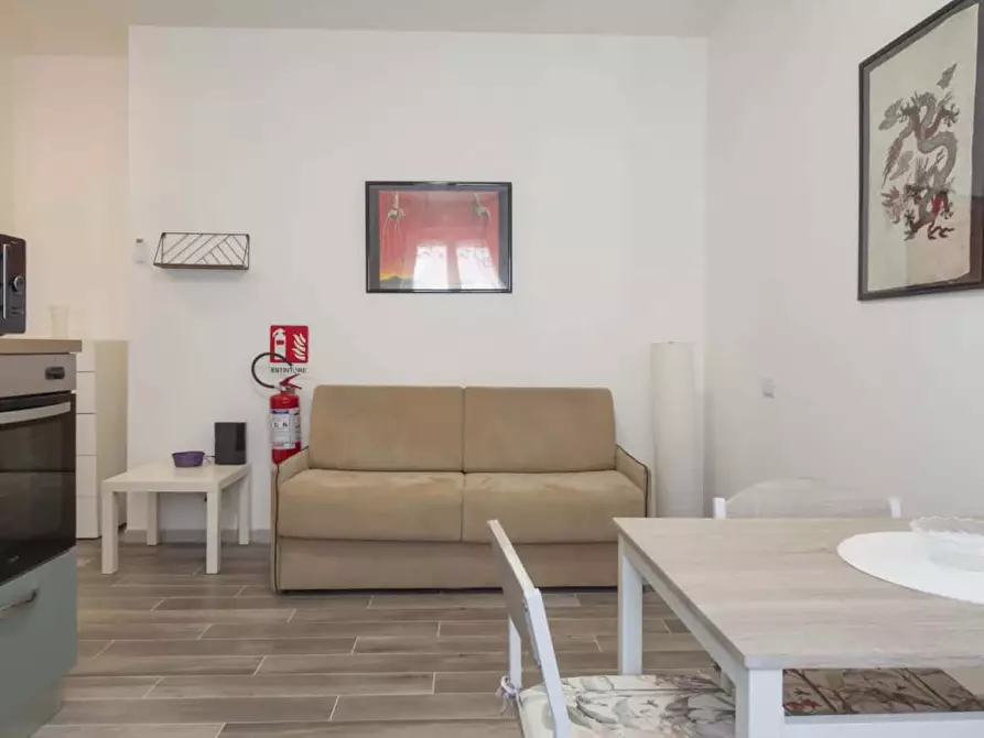 Immagine 26 di Appartamento in affitto  in Via Gressoney6 a Milano