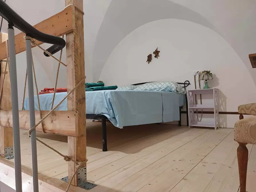 Immagine 2 di Appartamento in affitto  in Via Giovanni Antonio Orsini del Balzo a Lecce