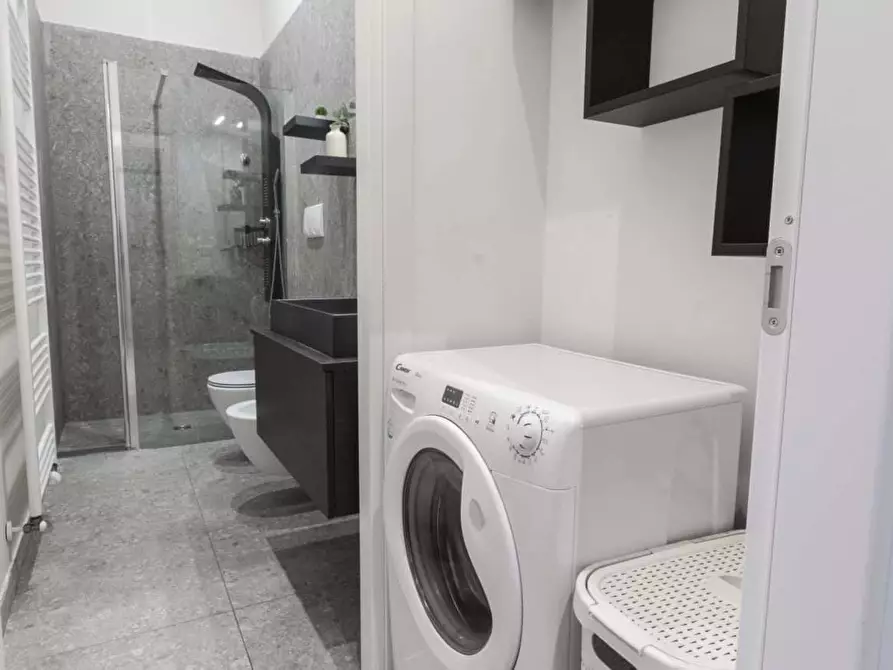 Immagine 16 di Appartamento in affitto  in Via Vittorio Bottego21 a Milano