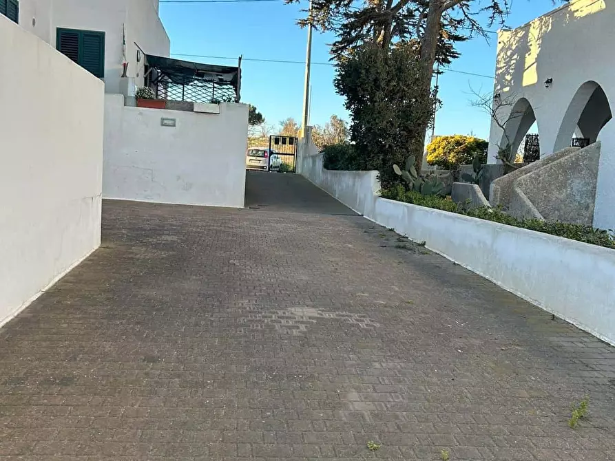 Immagine 26 di Appartamento in affitto  in Via Panoramica4 a Bagnolo Del Salento