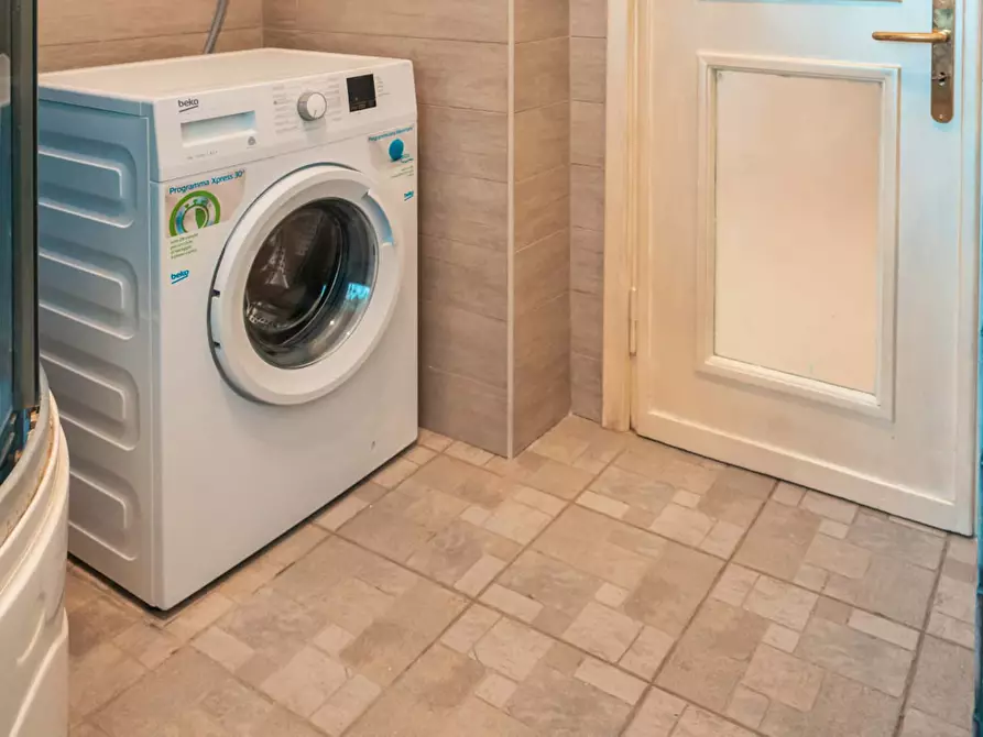 Immagine 18 di Camera in affitto  in Via Frinco15 a Torino