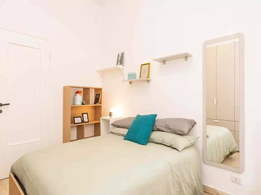 Immagine 8 di Camera in affitto  in Via Angelo Maj12 a Milano