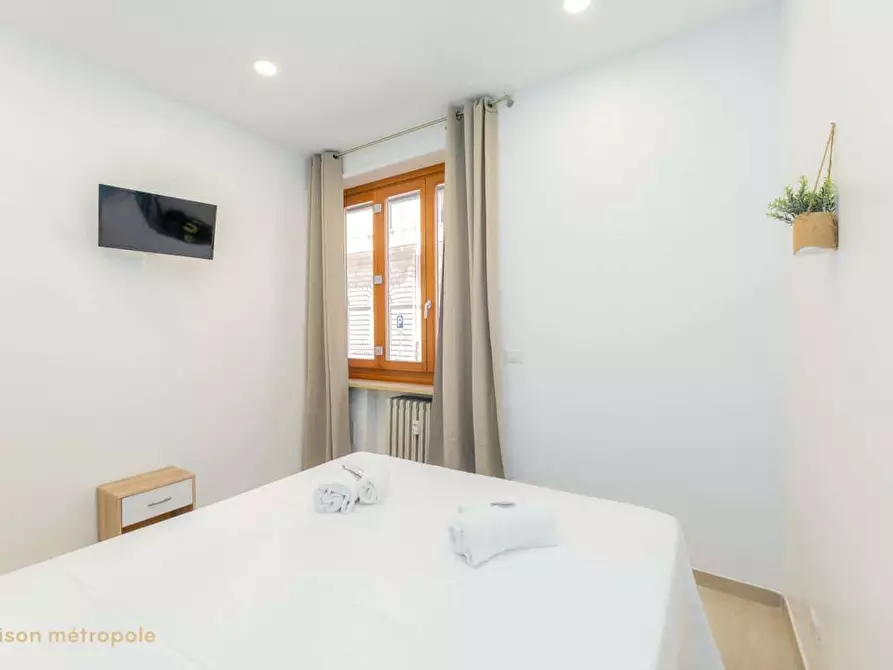 Immagine 4 di Appartamento in affitto  in Via Pietro Giuria12 a Torino