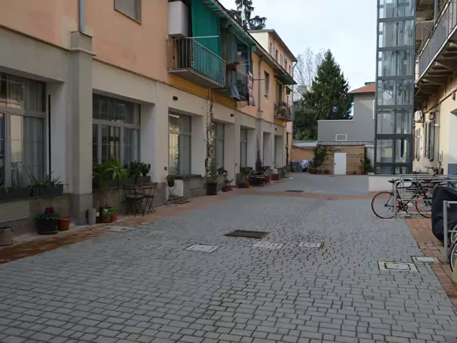 Immagine 25 di Appartamento in affitto  in Via Giuseppe Ripamonti218 a Milano