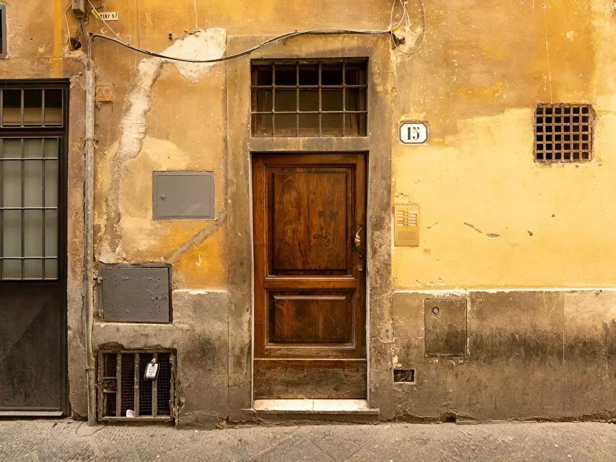 Immagine 17 di Appartamento in affitto  in Via Osteria del Guanto a Firenze