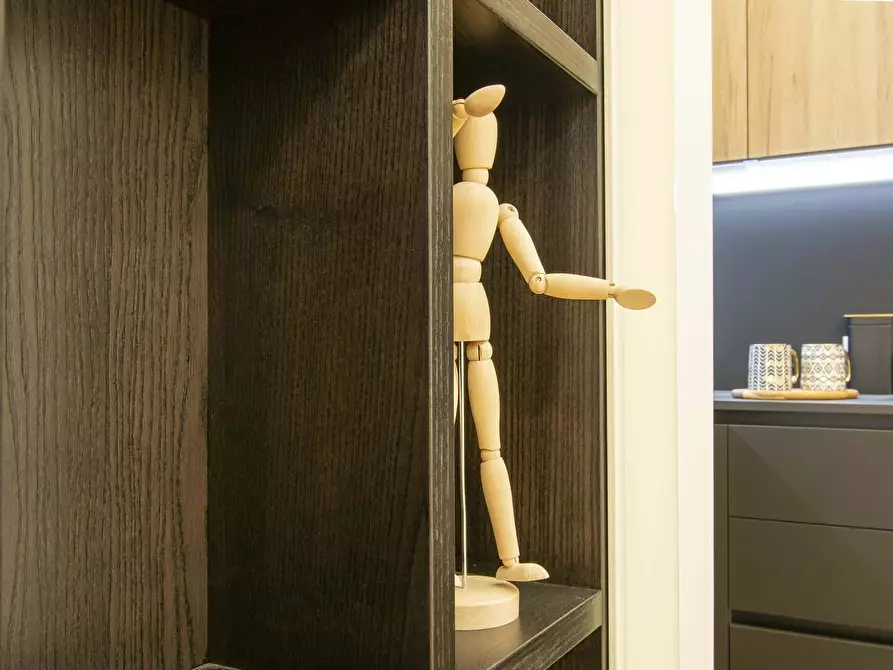 Immagine 4 di Appartamento in affitto  in Via Camillo Cavour82 a Firenze