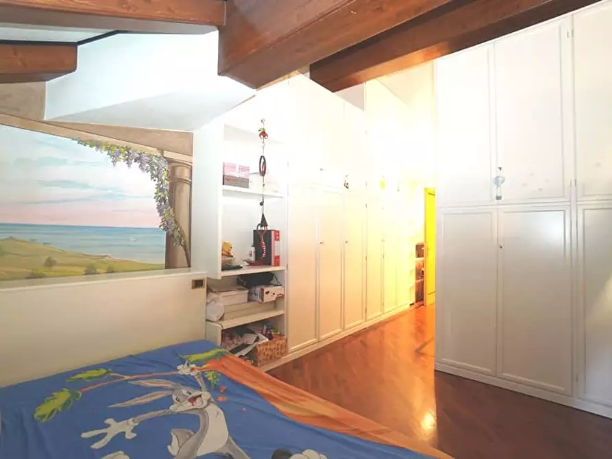 Immagine 23 di Appartamento in affitto  in Via Galliera18 a Bologna