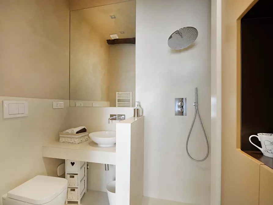 Immagine 27 di Appartamento in affitto  in Via Santo Stefano35 a Bologna